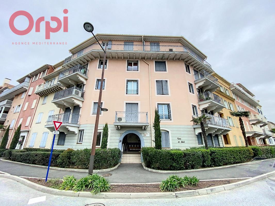 Vente Appartement 85m² 4 Pièces à Sainte-Maxime (83120) - Agence Mediterranee